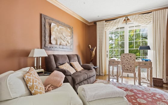 11 Spanish Main, Beachfront Estate - MLS 66959, picture 9