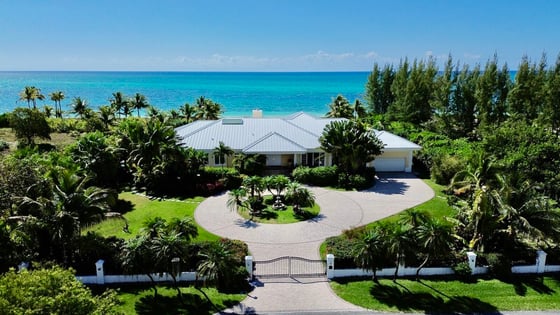 11 Spanish Main, Beachfront Estate - MLS 66959, picture 1