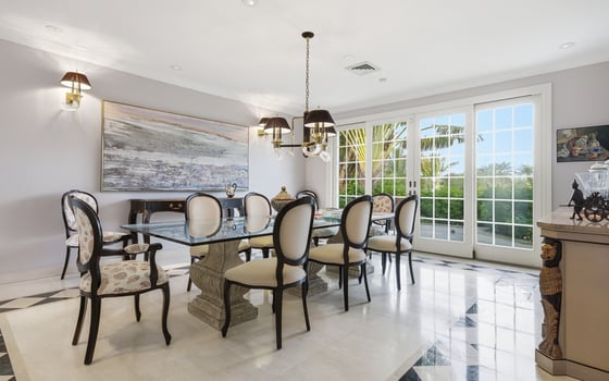 11 Spanish Main, Beachfront Estate - MLS 66959, picture 2