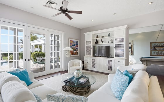 11 Spanish Main, Beachfront Estate - MLS 66959, picture 22