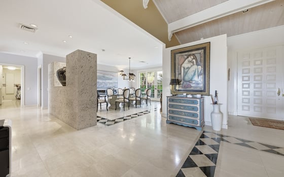11 Spanish Main, Beachfront Estate - MLS 66959, picture 8