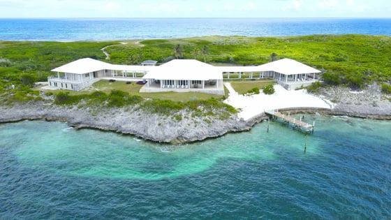 Tilloo Pond Estate Tilloo Cay Abaco - MLS 63410, picture 1