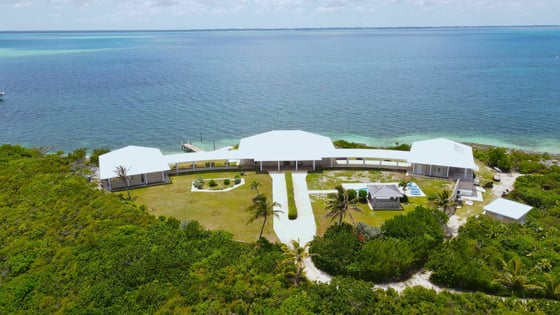 Tilloo Pond Estate Tilloo Cay Abaco - MLS 63410, picture 3