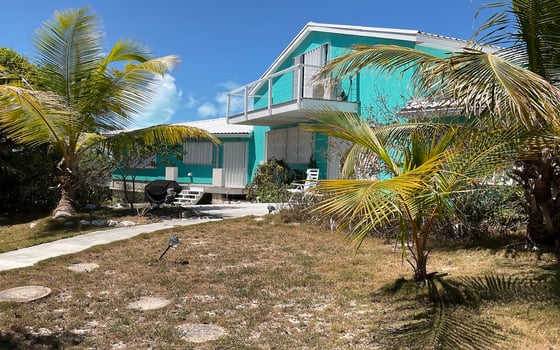 Beachfront Acreage in Private Beach Cove - MLS 63423, picture 41
