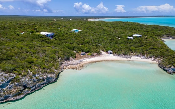 Beachfront Acreage in Private Beach Cove - MLS 63423, picture 29