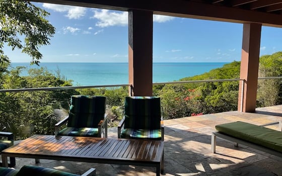 Beachfront Acreage in Private Beach Cove - MLS 63423, picture 24