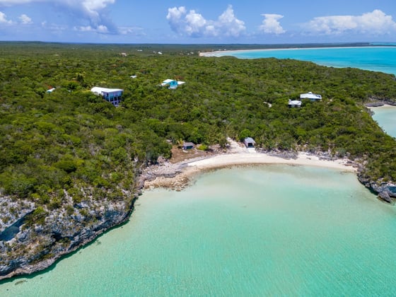 Beachfront Acreage in Private Beach Cove - MLS 63423, picture 27