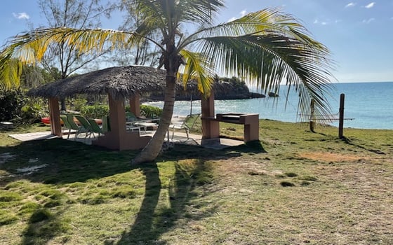 Beachfront Acreage in Private Beach Cove - MLS 63423, picture 40