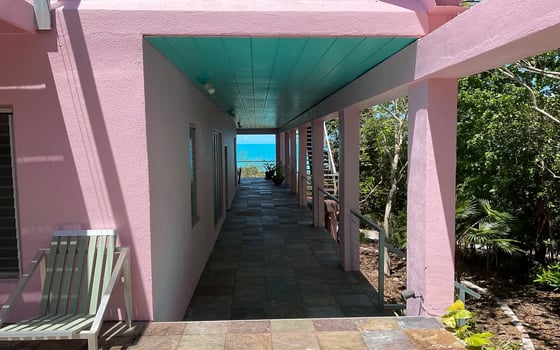 Beachfront Acreage in Private Beach Cove - MLS 63423, picture 5