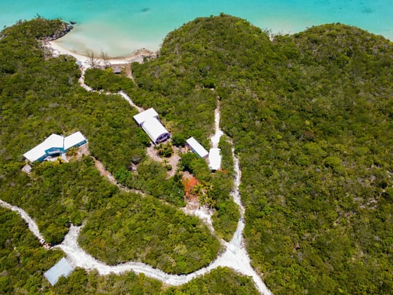 Beachfront Acreage in Private Beach Cove - MLS 63423, picture 26