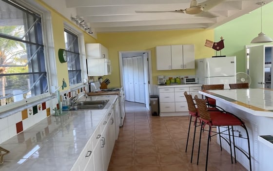 Beachfront Acreage in Private Beach Cove - MLS 63423, picture 14