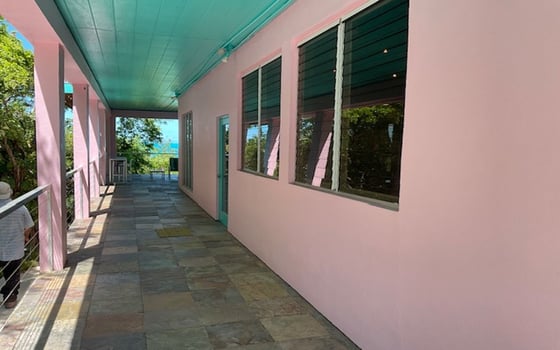 Beachfront Acreage in Private Beach Cove - MLS 63423, picture 23