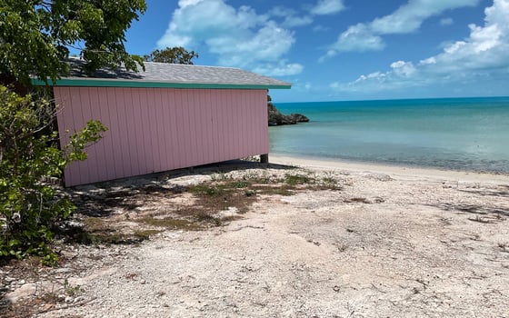 Beachfront Acreage in Private Beach Cove - MLS 63423, picture 47