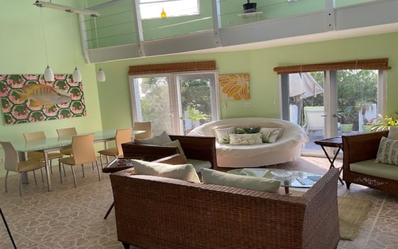 Beachfront Acreage in Private Beach Cove - MLS 63423, picture 37