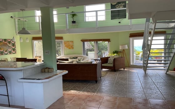 Beachfront Acreage in Private Beach Cove - MLS 63423, picture 15