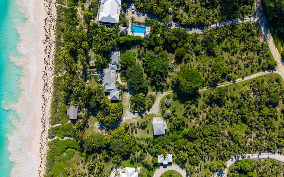 Senza Nome, A Historic Beachfront Estate - MLS 68080, picture 1