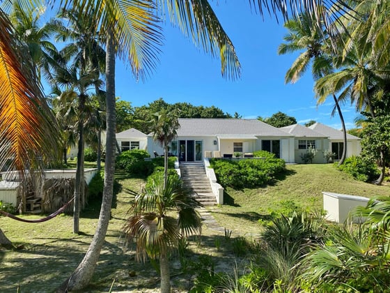 Senza Nome, A Historic Beachfront Estate - MLS 68080, picture 24