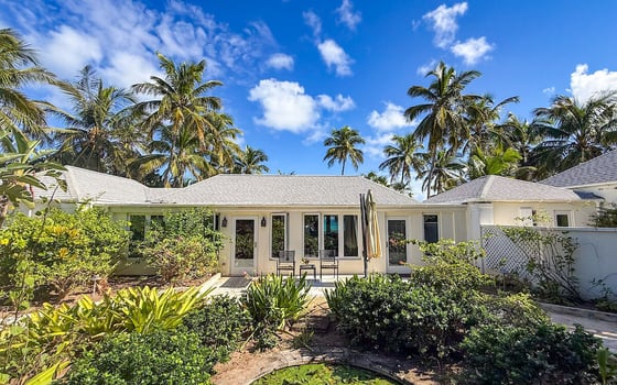 Senza Nome, A Historic Beachfront Estate - MLS 68080, picture 25