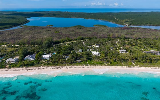 Senza Nome, A Historic Beachfront Estate - MLS 68080, picture 82