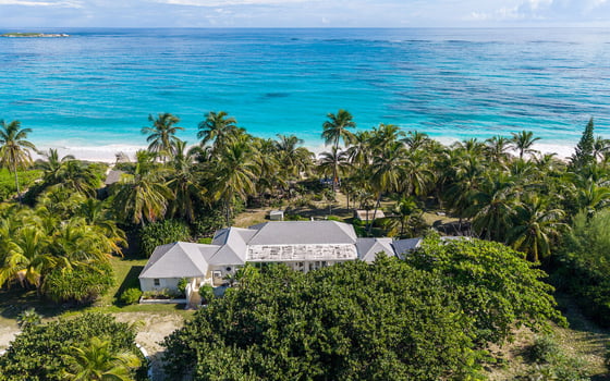 Senza Nome, A Historic Beachfront Estate - MLS 68080, picture 53