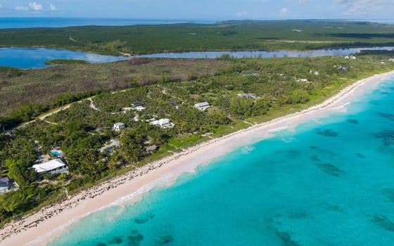 Senza Nome, A Historic Beachfront Estate - MLS 68080, picture 81