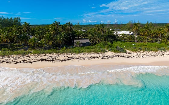 Senza Nome, A Historic Beachfront Estate - MLS 68080, picture 39
