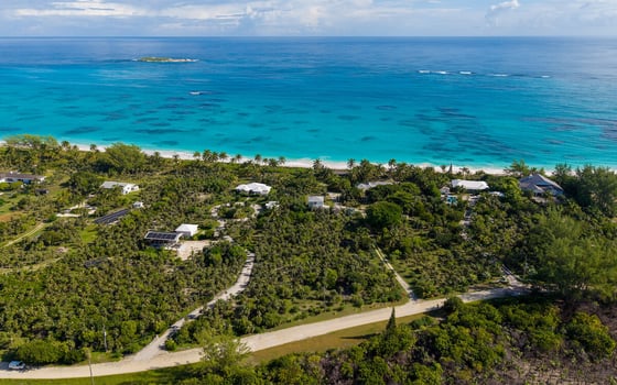 Senza Nome, A Historic Beachfront Estate - MLS 68080, picture 83