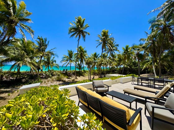 Senza Nome, A Historic Beachfront Estate - MLS 68080, picture 10