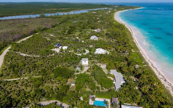 Senza Nome, A Historic Beachfront Estate - MLS 68080, picture 86