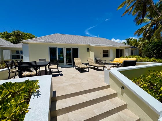 Senza Nome, A Historic Beachfront Estate - MLS 68080, picture 11