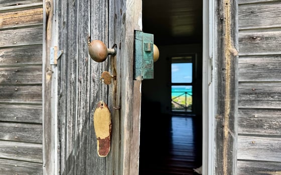 Senza Nome, A Historic Beachfront Estate - MLS 68080, picture 28