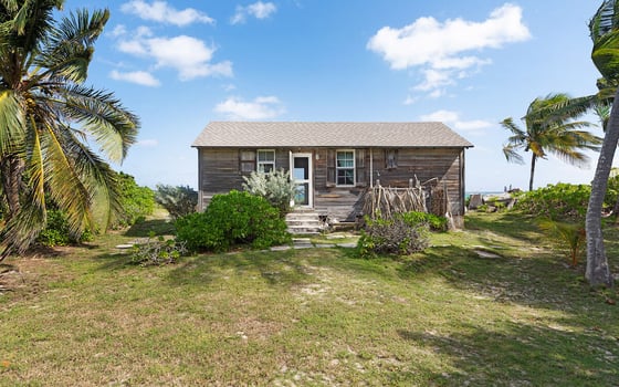 Senza Nome, A Historic Beachfront Estate - MLS 68080, picture 27
