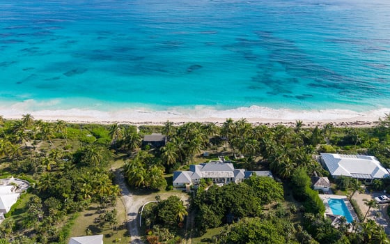 Senza Nome, A Historic Beachfront Estate - MLS 68080, picture 65