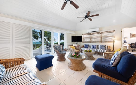 Senza Nome, A Historic Beachfront Estate - MLS 68080, picture 9