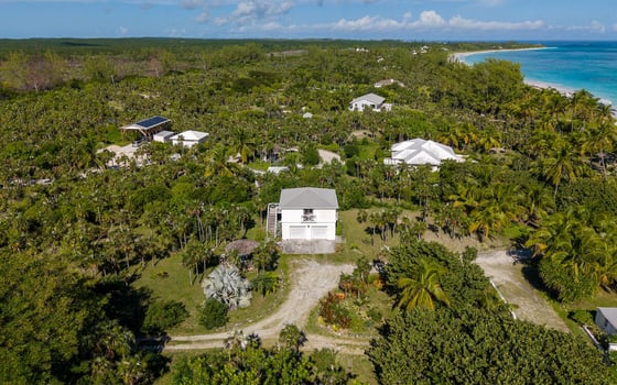 Senza Nome, A Historic Beachfront Estate - MLS 68080, picture 43