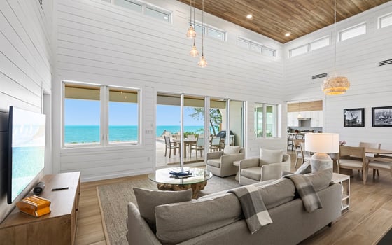 Silver Beach House - Tar Bay Exuma - MLS 67219, picture 8