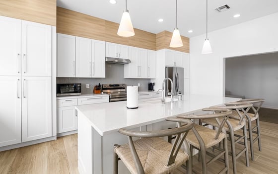 Silver Beach House - Tar Bay Exuma - MLS 67219, picture 6