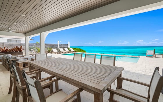 Silver Beach House - Tar Bay Exuma - MLS 67219, picture 1