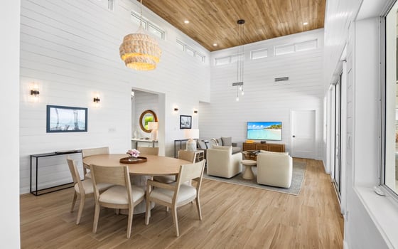 Silver Beach House - Tar Bay Exuma - MLS 67219, picture 7
