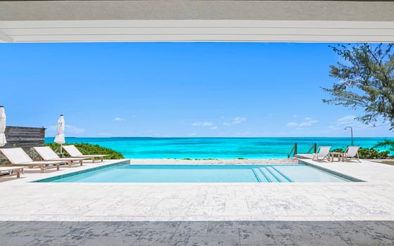 Silver Beach House - Tar Bay Exuma - MLS 67219, picture 24