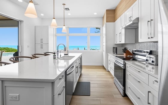 Silver Beach House - Tar Bay Exuma - MLS 67219, picture 5