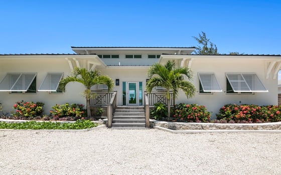 Silver Beach House - Tar Bay Exuma - MLS 67219, picture 23