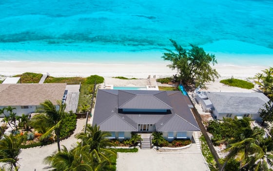 Silver Beach House - Tar Bay Exuma - MLS 67219, picture 26