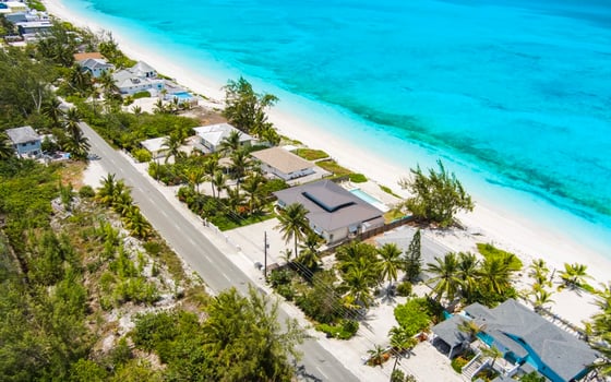 Silver Beach House - Tar Bay Exuma - MLS 67219, picture 2