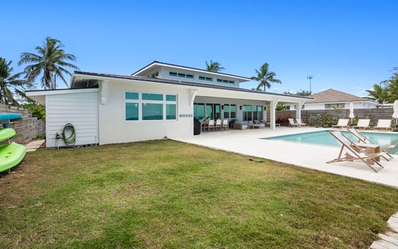 Silver Beach House - Tar Bay Exuma - MLS 67219, picture 25