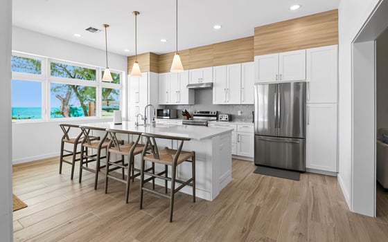 Silver Beach House - Tar Bay Exuma - MLS 67219, picture 4