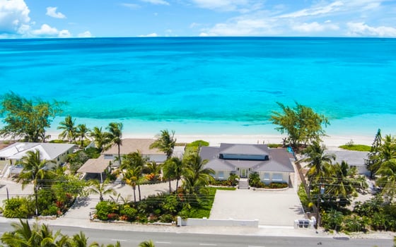 Silver Beach House - Tar Bay Exuma - MLS 67219, picture 28