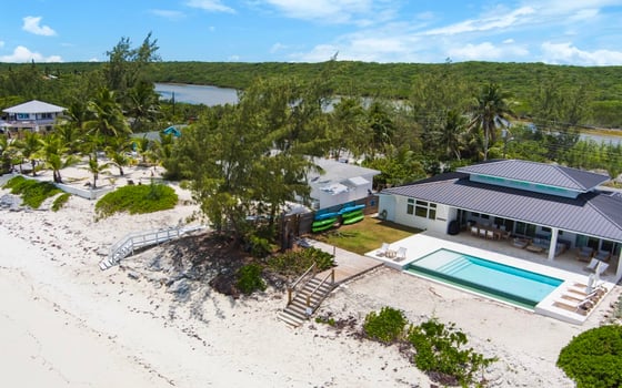 Silver Beach House - Tar Bay Exuma - MLS 67219, picture 27