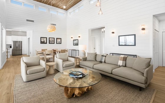 Silver Beach House - Tar Bay Exuma - MLS 67219, picture 9