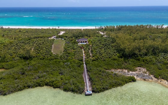 Whatavue, Elevated Waterfront, Windermere Island - MLS 65082, picture 6